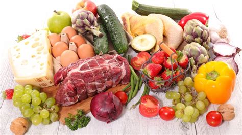 Raw Food: How It Can Be Dangerous .